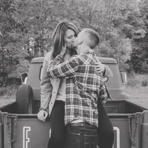 Meet your Posher, Hailey